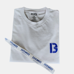 Solid Customized T-shirt